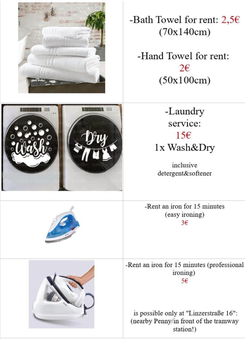 Abai Apartments 1140 Only Www-On-Line-Check-In & Selfservice Vienne Extérieur photo