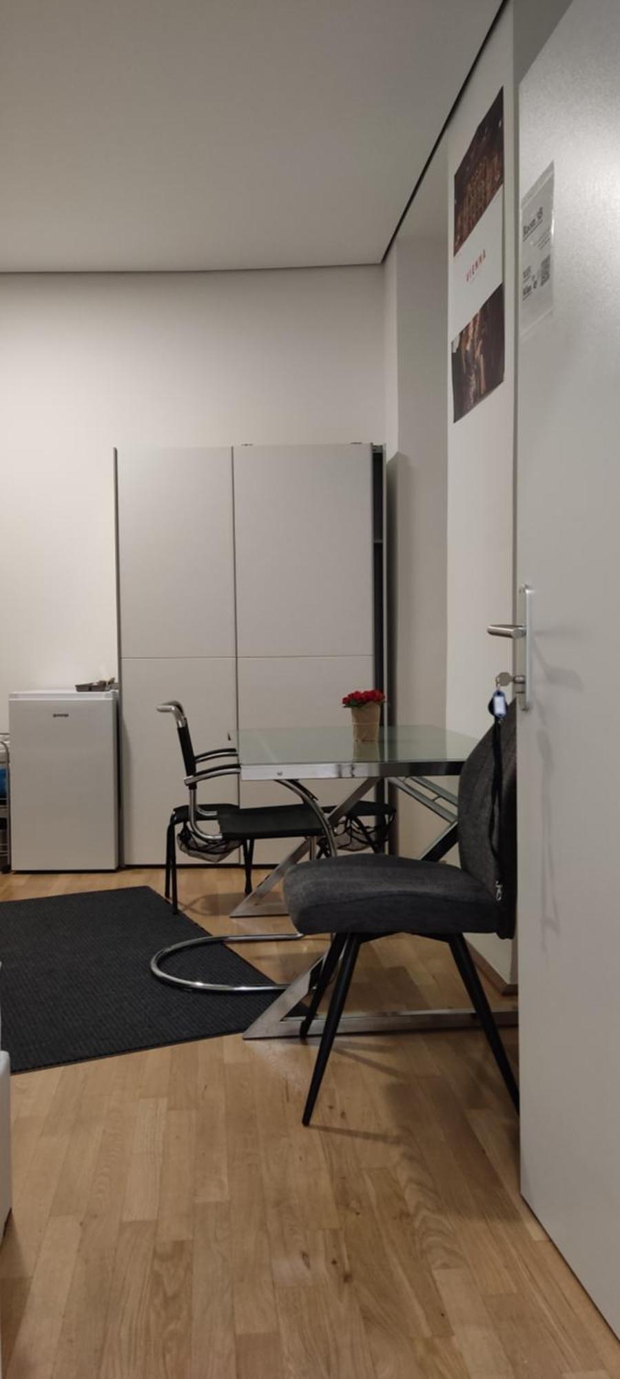 Abai Apartments 1140 Only Www-On-Line-Check-In & Selfservice Vienne Chambre photo