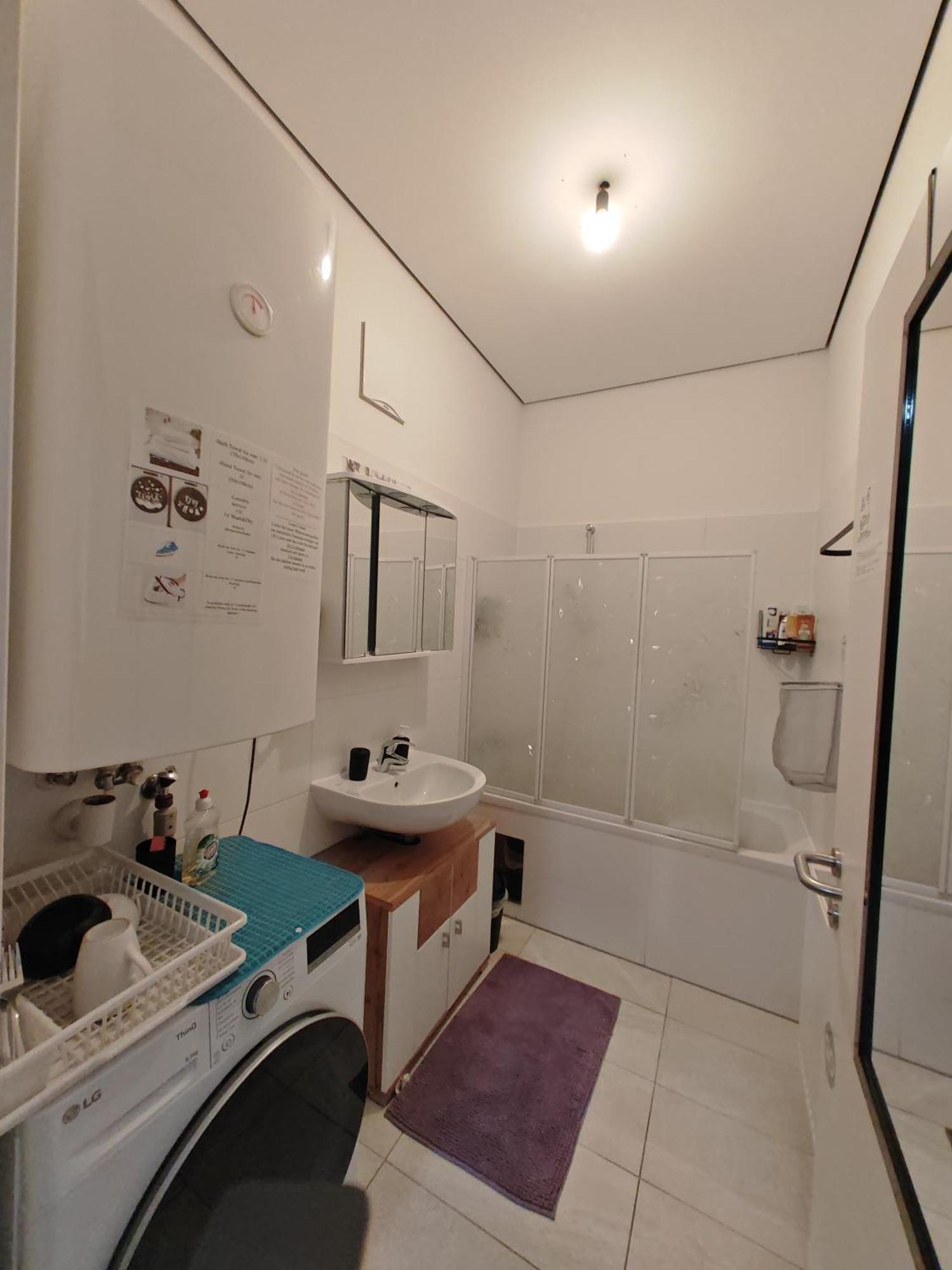 Abai Apartments 1140 Only Www-On-Line-Check-In & Selfservice Vienne Extérieur photo